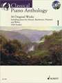 Classical Piano Anthology, Vol. 1: 30 Original Works