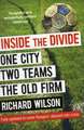Inside the Divide