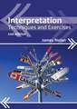 Interpretation (2nd Edition): Techniques and Exercises