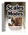 Scales & Modes: Easy to Read, Easy to Play; For Every Instrument