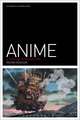 Anime: A Critical Introduction