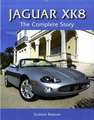 Jaguar XK8