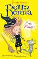 Bella Donna 4: Cat Magic