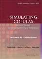 Simulating Copulas