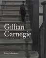 Gillian Carnegie