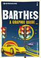 Introducing Barthes: A Graphic Guide