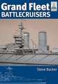 Grand Fleet Battecruisers