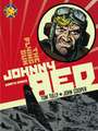 Johnny Red