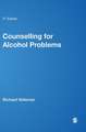 Counselling for Alcohol Problems