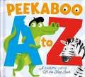 Peekaboo A to Z