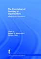 The Psychology of Planning in Organizations: Research and Applications