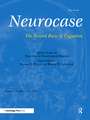 Emotions in Neurological Disease: A Special Issue of Neurocase