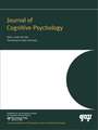 Information Processing, Affect and Psychopathology: A Special Issue of the Journal of Cognitive Psychology