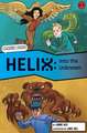 Hex, J: Helix: Into the Unknown (Graphic Reluctant Reader)