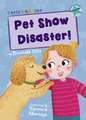 Pet Show Disaster!