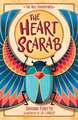 The Heart Scarab