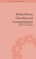 Richard Rorty, Liberalism and Cosmopolitanism