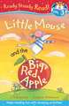 Little Mouse and the Big Red Apple