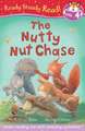 The Nutty Nut Chase