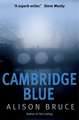 Bruce, A: Cambridge Blue