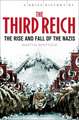 A Brief History of The Third Reich