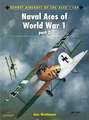 Naval Aces of World War 1 part 2