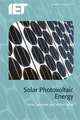 Solar Photovoltaic Energy