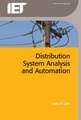 Distribution System Analysis and Automation