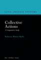 Collective Rights in Europe: A Comparative Study