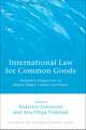 International Law for Common Goods: Normative Perspectives on Human Rights, Culture and Nature