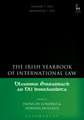 Irish Yearbook of International Law, Volume 7, 2012