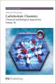 Carbohydrate Chemistry, Volume 38: Chemical and Biological Approaches