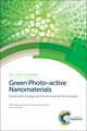 Green Photo-Active Nanomaterials