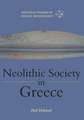 Neolithic Society in Greece