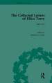 The Collected Letters of Ellen Terry, Volume 5