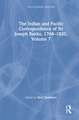 The Indian and Pacific Correspondence of Sir Joseph Banks, 1768–1820, Volume 7