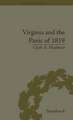 Virginia and the Panic of 1819: The First Great Depression and the Commonwealth