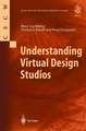 Understanding Virtual Design Studios