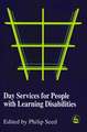 Day Services for People with Learning Disabilities