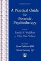 A Practical Guide to Forensic Psychotherapy