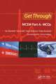 Get Through MCEM Part A: MCQs