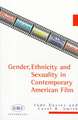 GENDER ETHNICITY & SEXUALITY I