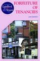 Forfeiture of Tenancies