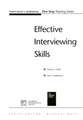 Effective Interviewing Skills