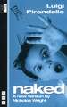 Naked