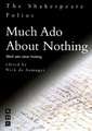 Much Ado about Nothing: Chekhov's "Three Sisters"