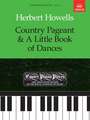 Country Pageant & A Little Book of Dances: Easier Piano Pieces 21