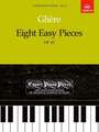 Eight Easy Pieces, Op.43: Easier Piano Pieces 26