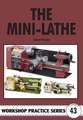 Fenner, D: Mini-Lathe