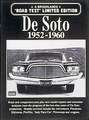 de Soto: 1952-1960